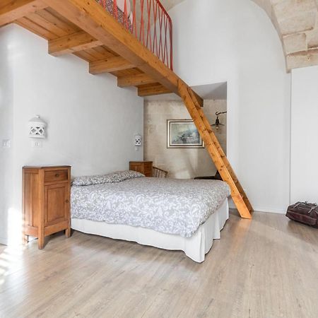 Casa Marugii By Barbarhouse Appartement Maruggio Buitenkant foto