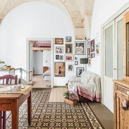 Casa Marugii By Barbarhouse Appartement Maruggio Buitenkant foto