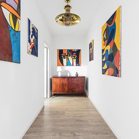 Casa Marugii By Barbarhouse Appartement Maruggio Buitenkant foto