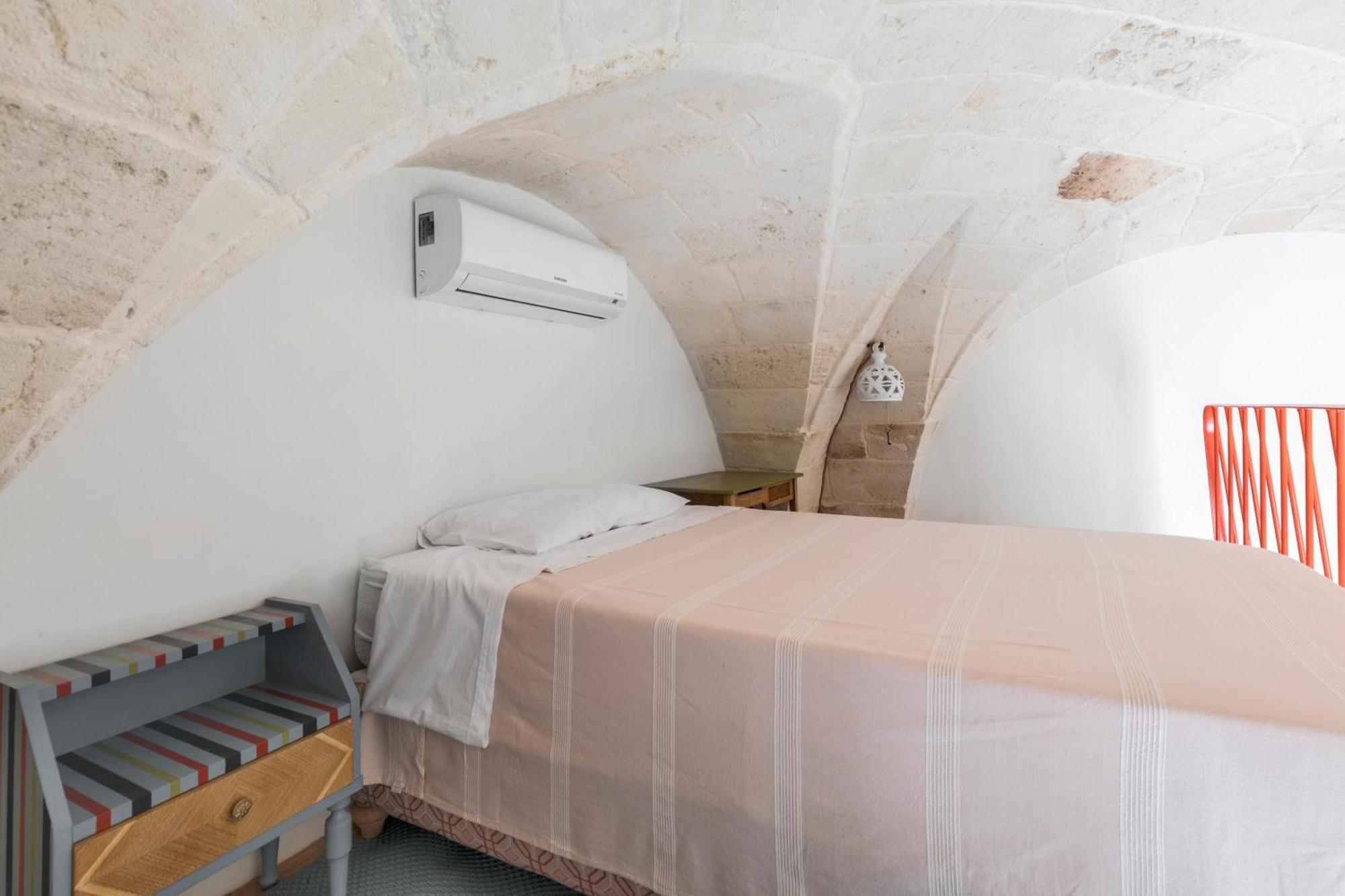 Casa Marugii By Barbarhouse Appartement Maruggio Buitenkant foto
