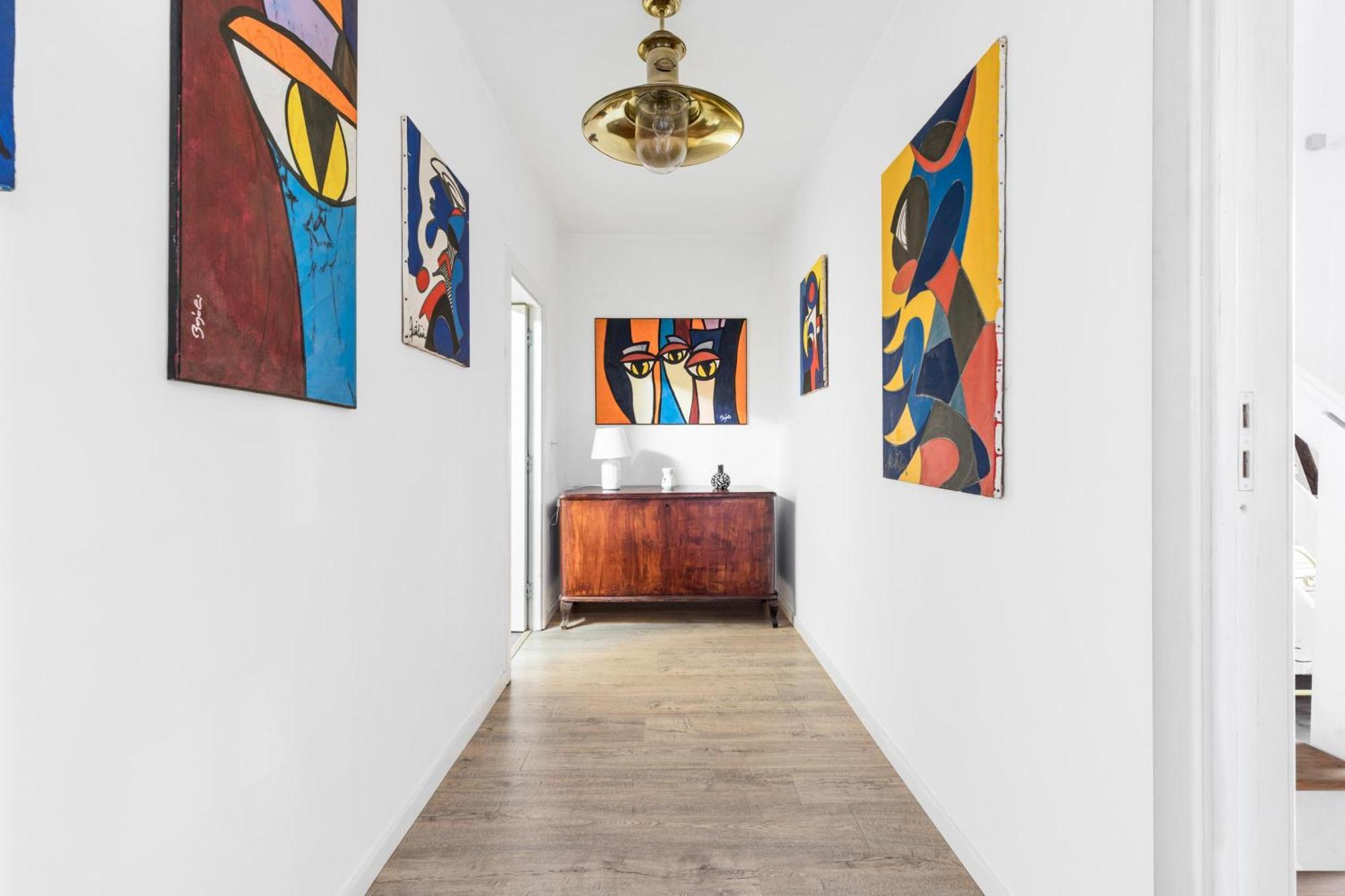 Casa Marugii By Barbarhouse Appartement Maruggio Buitenkant foto