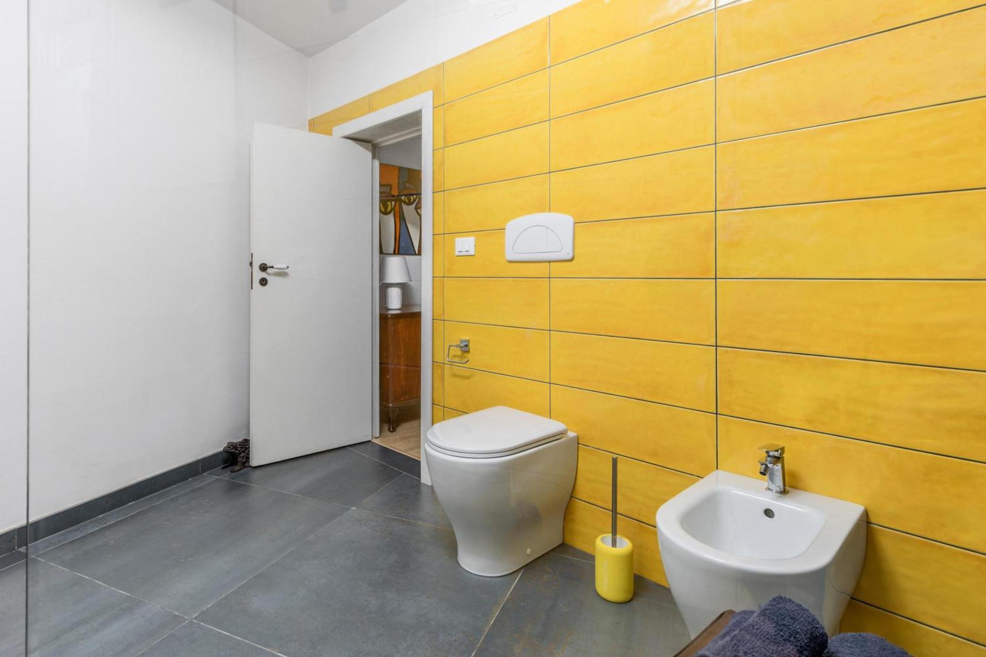 Casa Marugii By Barbarhouse Appartement Maruggio Buitenkant foto