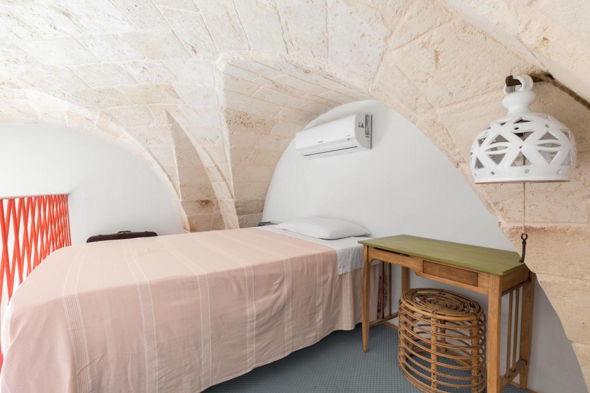 Casa Marugii By Barbarhouse Appartement Maruggio Buitenkant foto