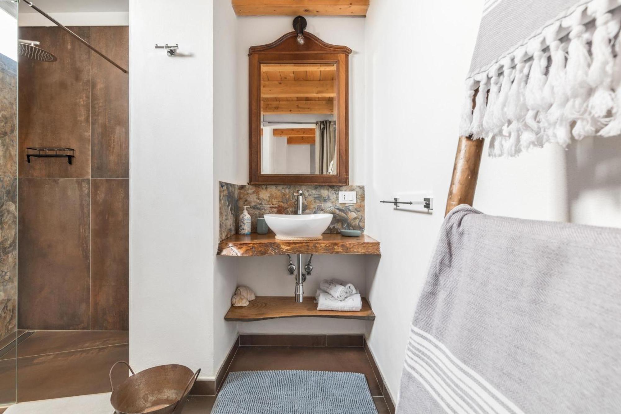 Casa Marugii By Barbarhouse Appartement Maruggio Buitenkant foto