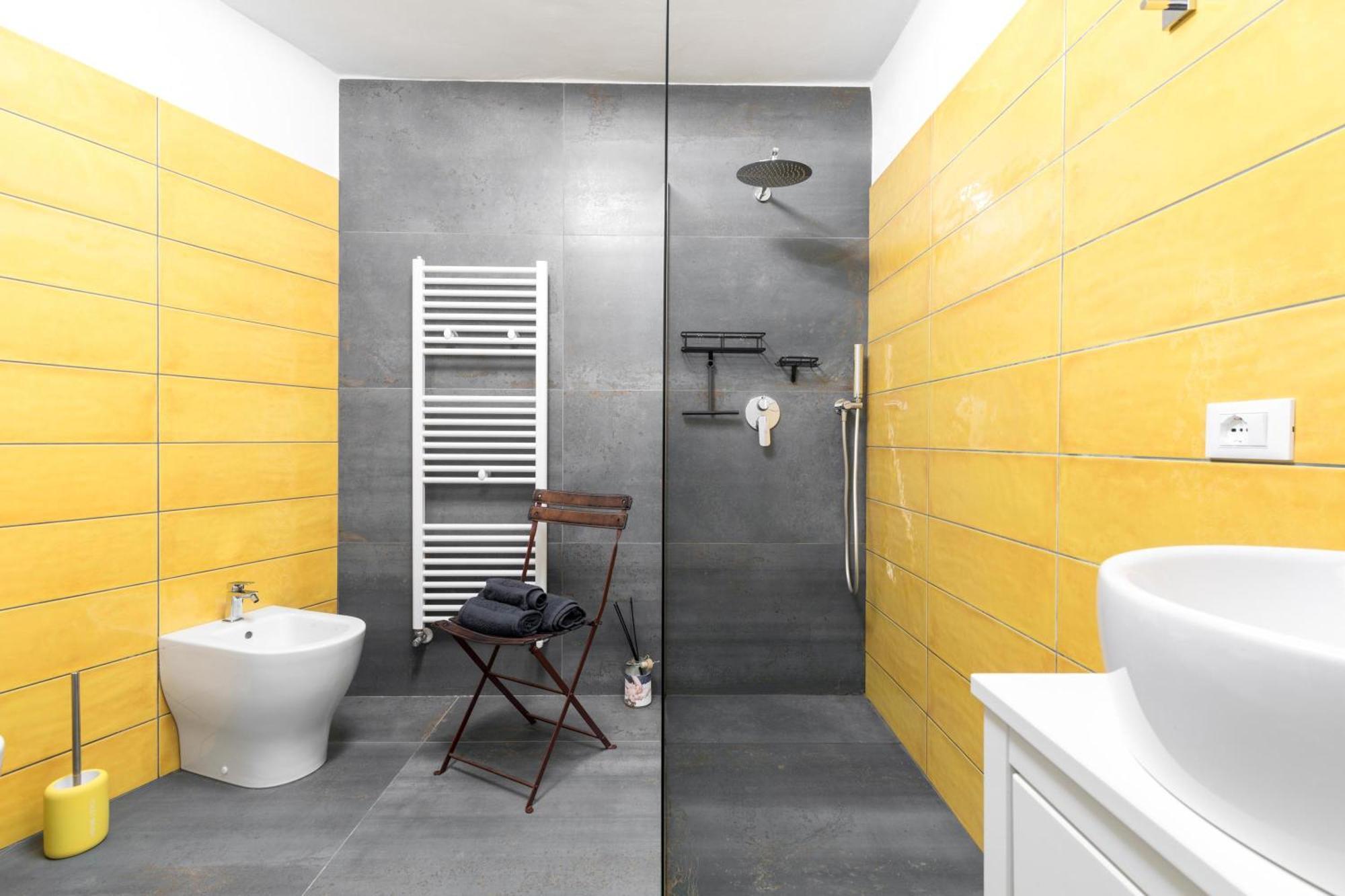 Casa Marugii By Barbarhouse Appartement Maruggio Buitenkant foto